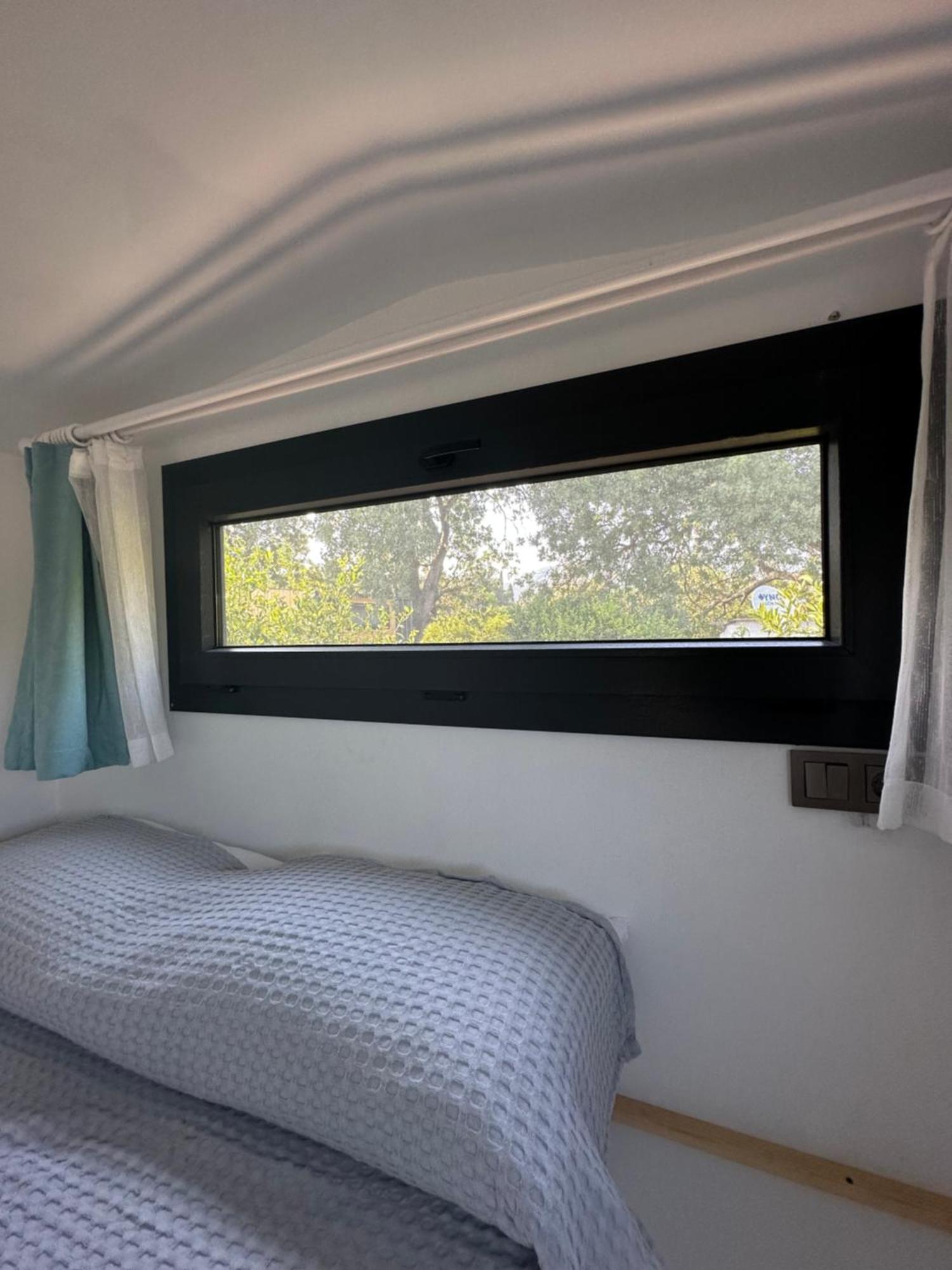 Gaia Tiny Houses Butik Hotel Bodrum Exterior foto