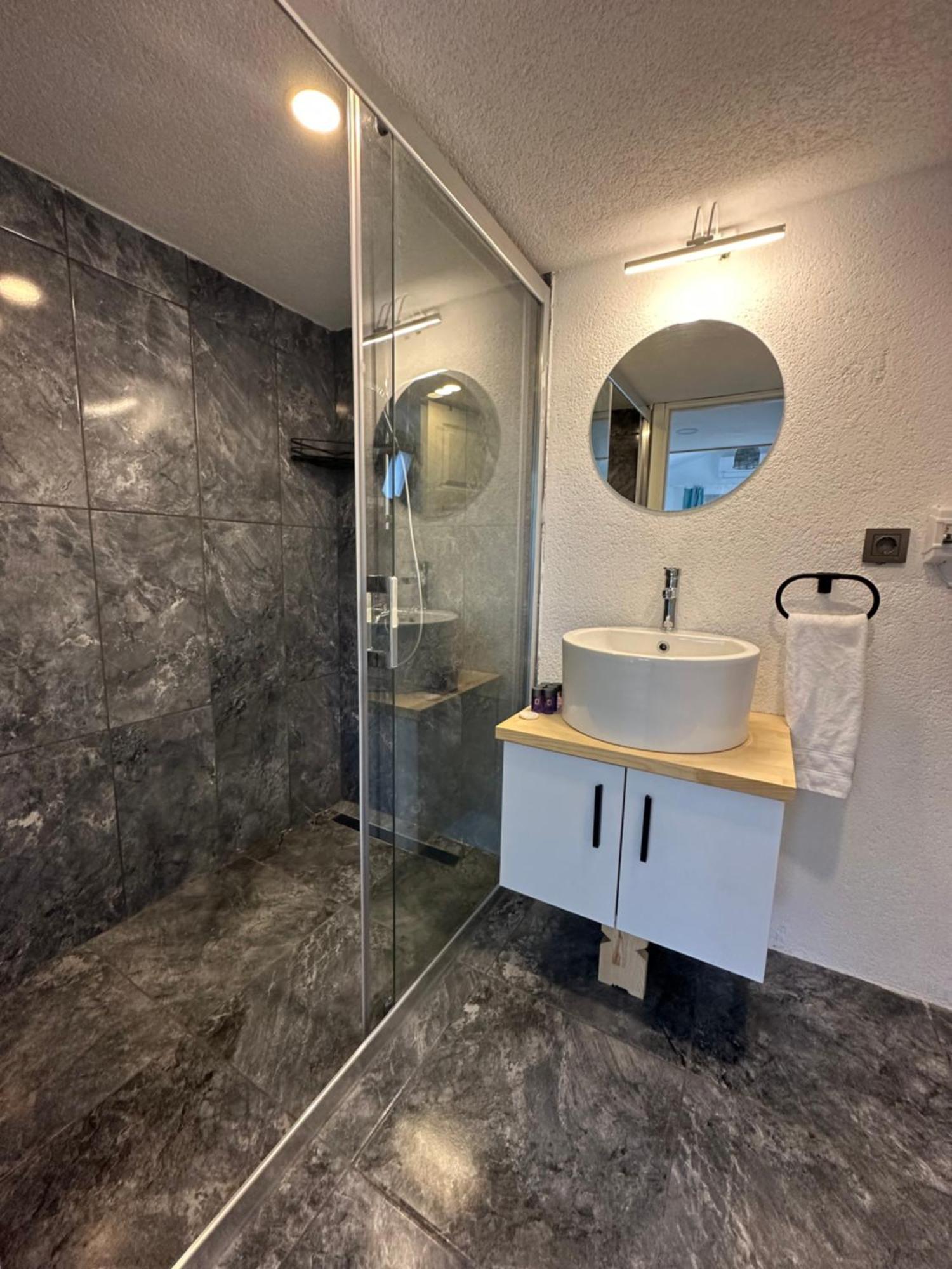 Gaia Tiny Houses Butik Hotel Bodrum Exterior foto