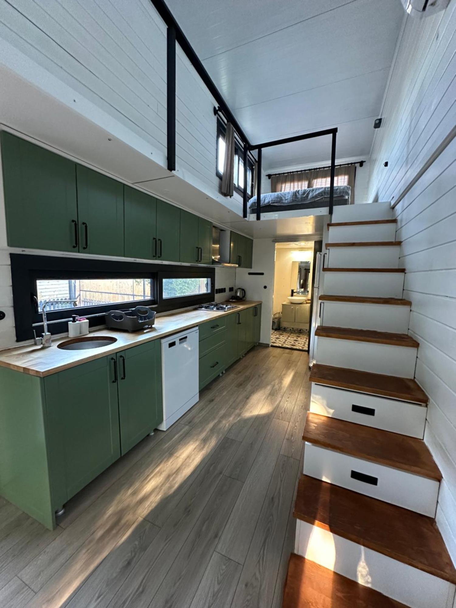 Gaia Tiny Houses Butik Hotel Bodrum Exterior foto
